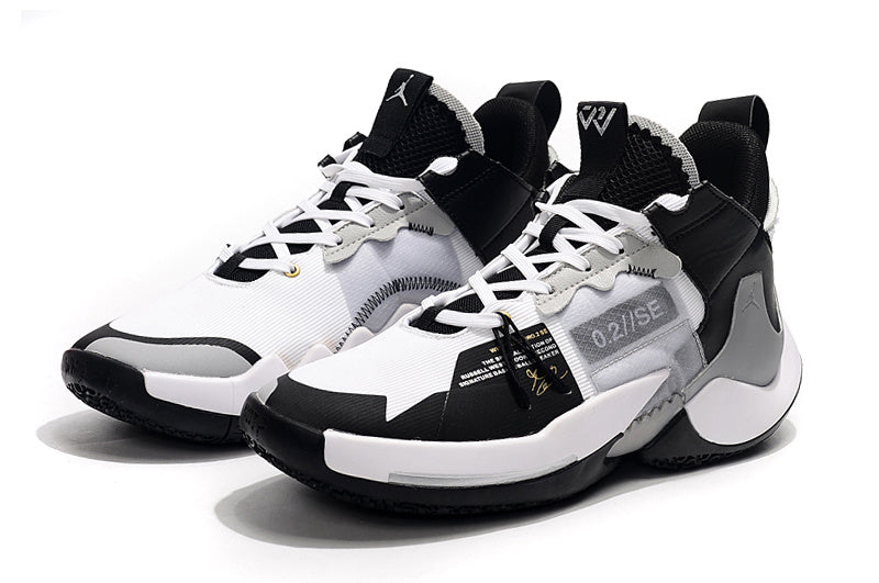 Jordan x Rusell Westbrook 2
