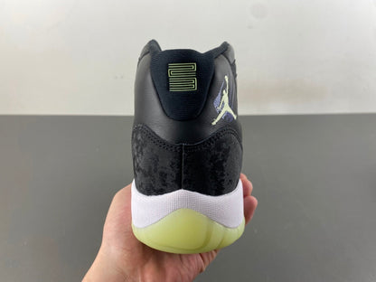 Air Jordan Retro 11 "Grand Finale"