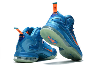 Nike Lebron 9