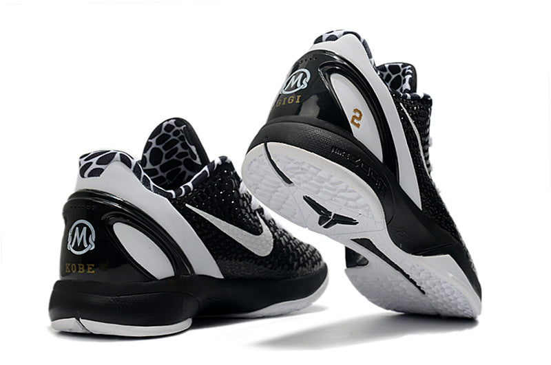Nike x Kobe 6