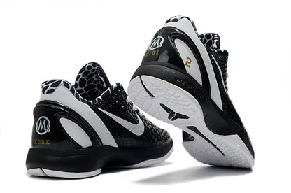 Nike x Kobe 6