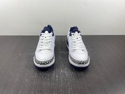 Jordan Retro 4 "Spizike Low"