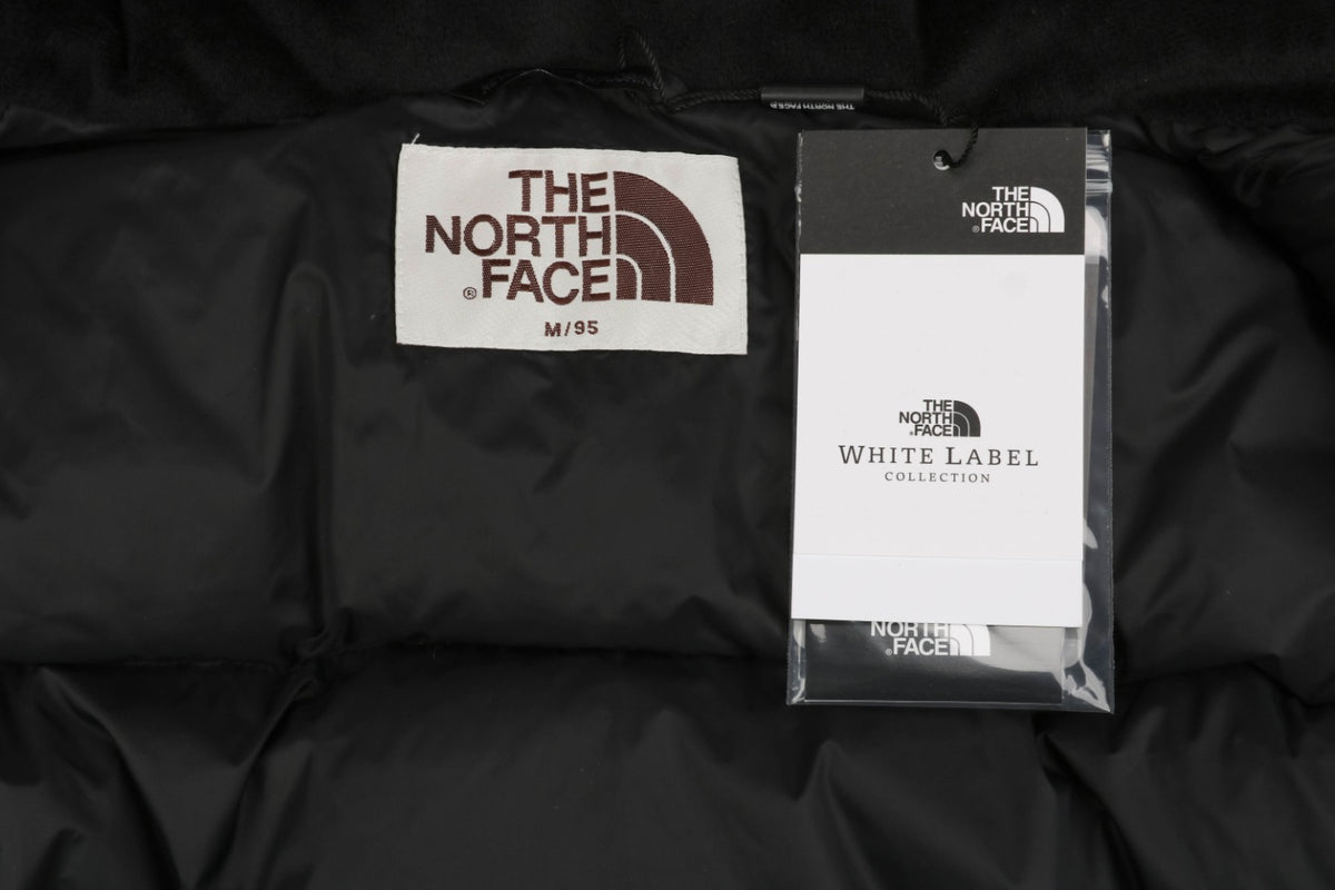 Chaqueta TNF Jw