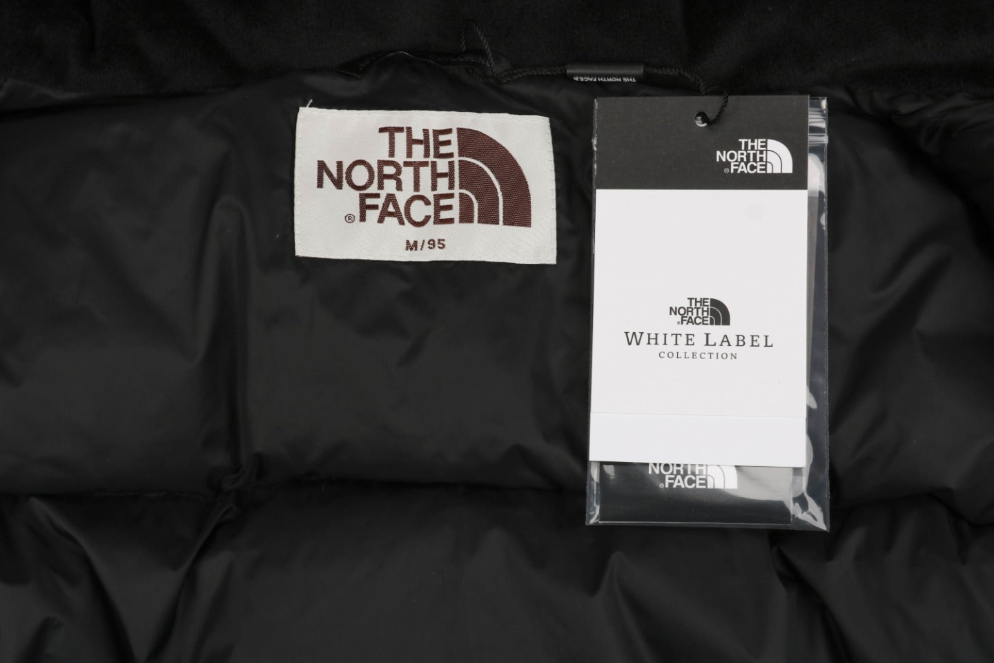 Chaqueta TNF Jw
