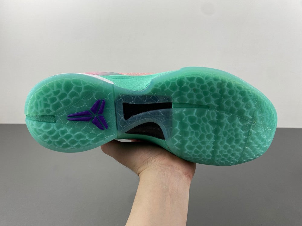 Nike Zoom Kobe 6