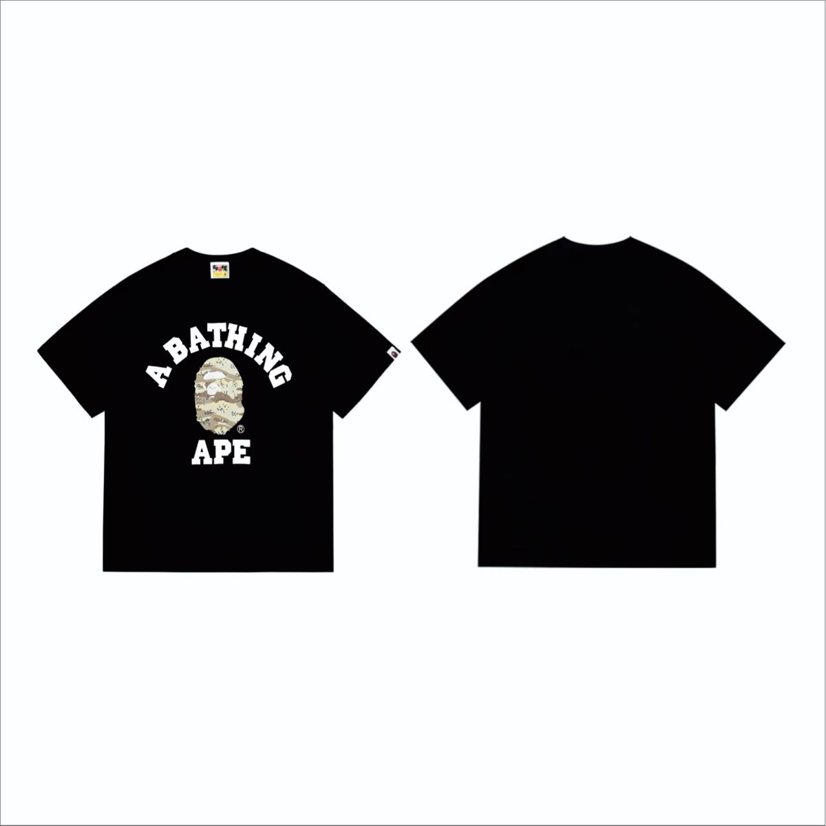 Polera BAPE®