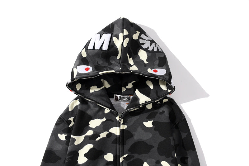 Hoodie BAPE®