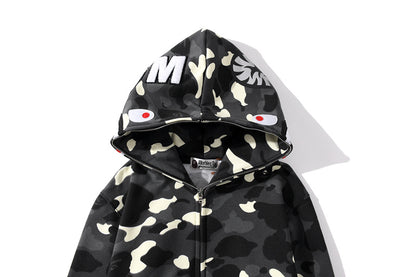 Hoodie BAPE®