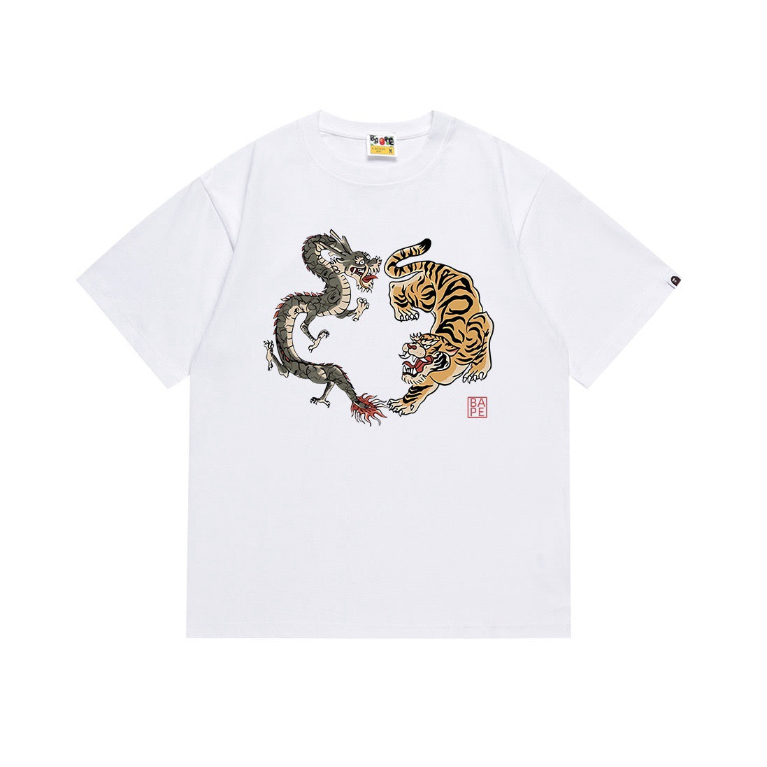 Polera BAPE®