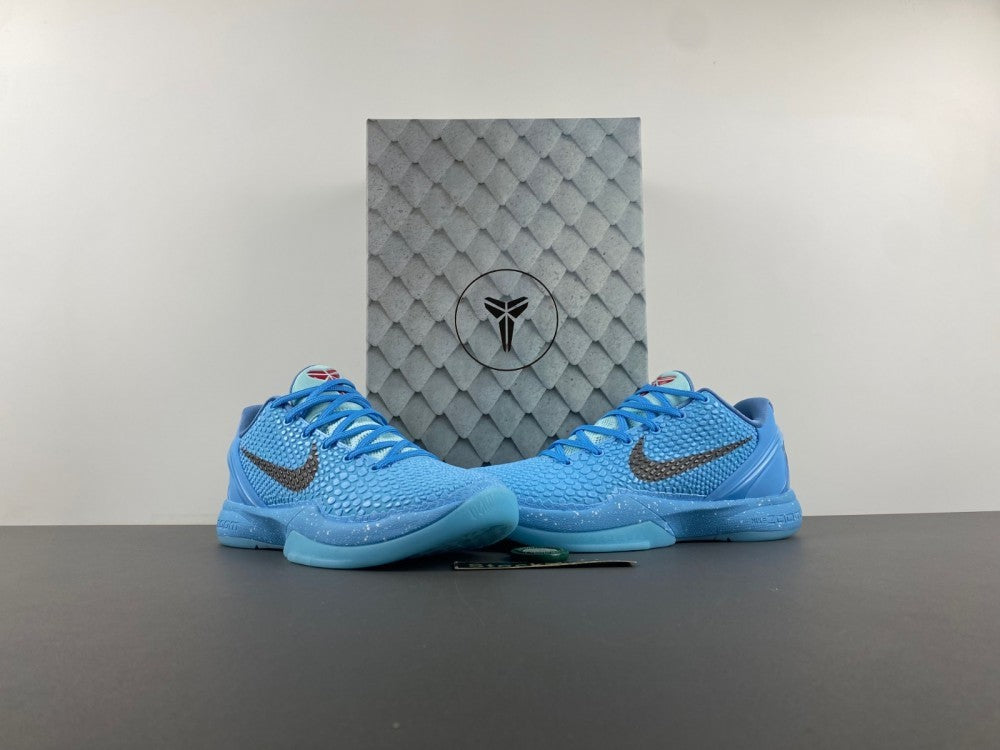 Nike Zoom Kobe 6