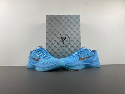 Nike Zoom Kobe 6