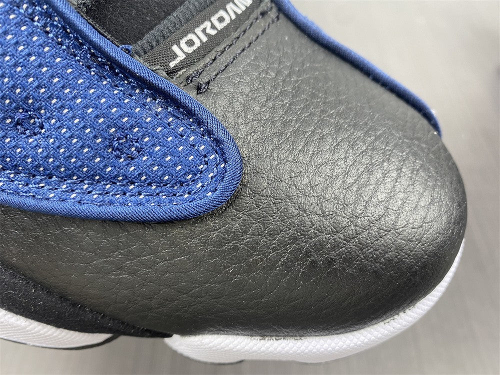 Air Jordan 13 Retro "Brave Blue"