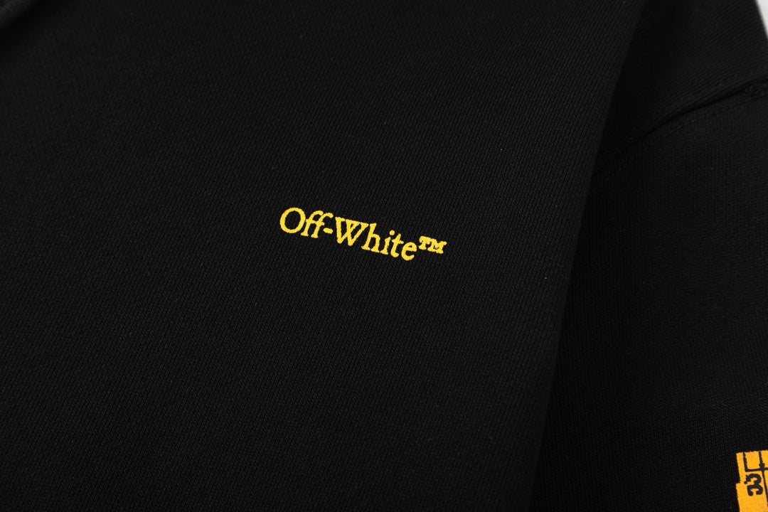 Poleron Off-White