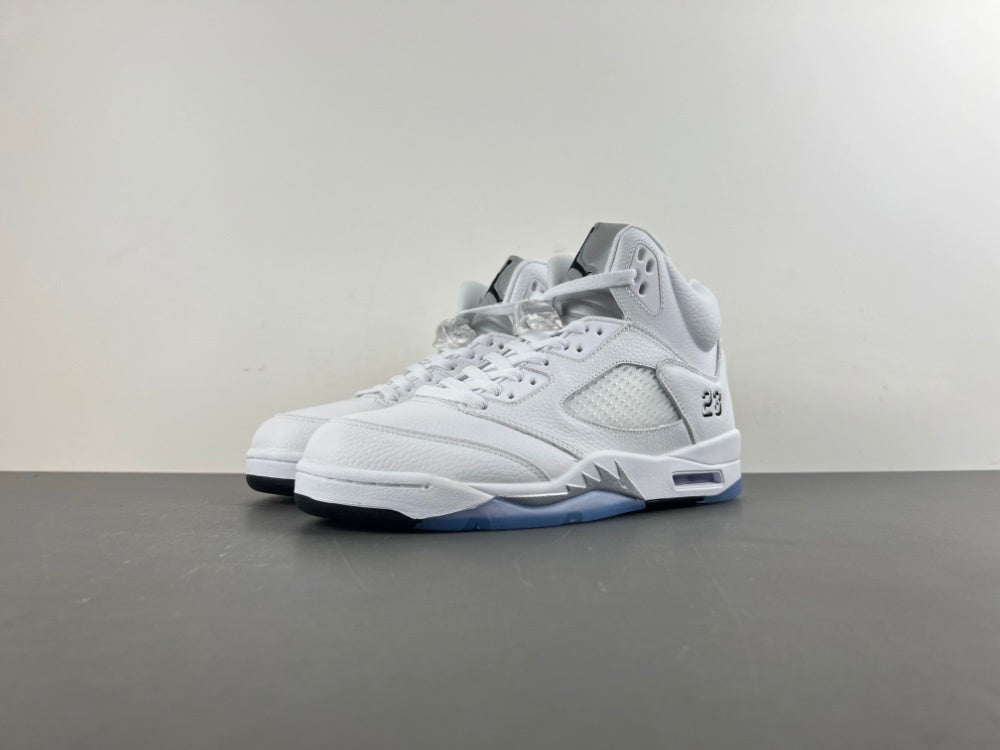 Air Jordan Retro 5