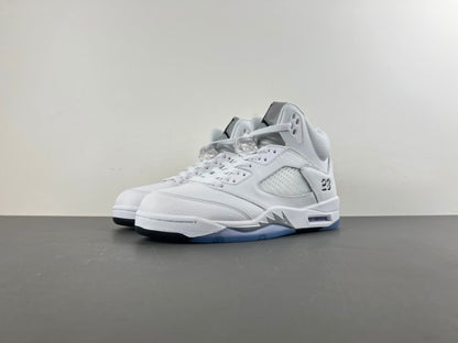 Air Jordan Retro 5