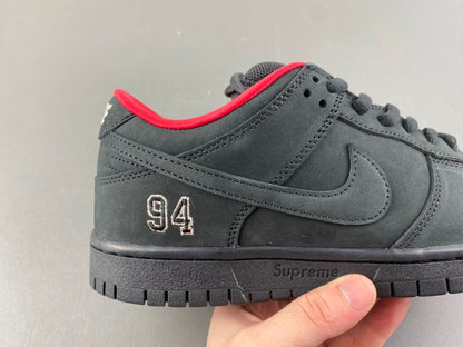 Nike Dunk Low SB x Supreme
