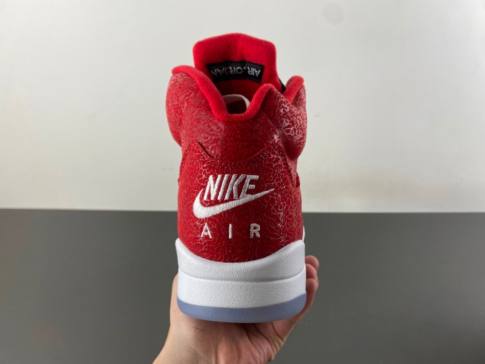 Air Jordan Retro 5 "Ou"