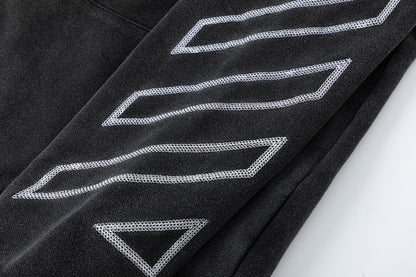Poleron Off-White