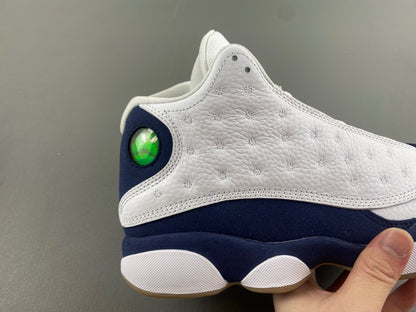 Air Jordan 13 Retro "Midnight"