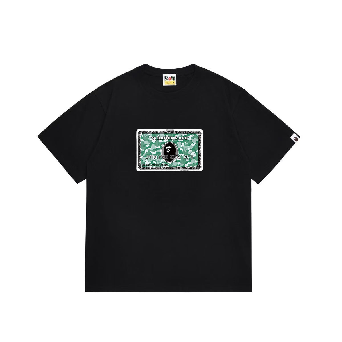 Polera BAPE®