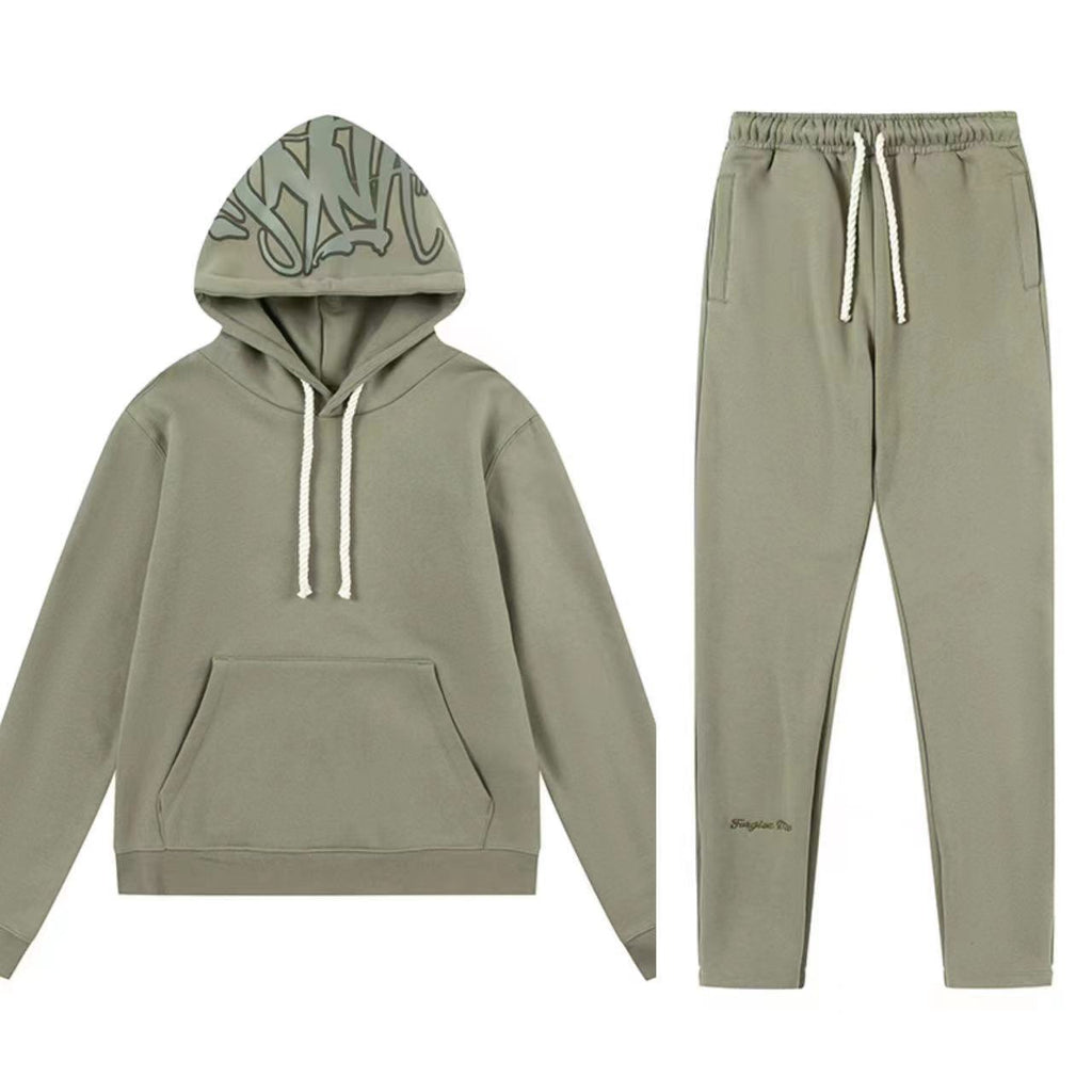 Conjunto Syna World - Colores