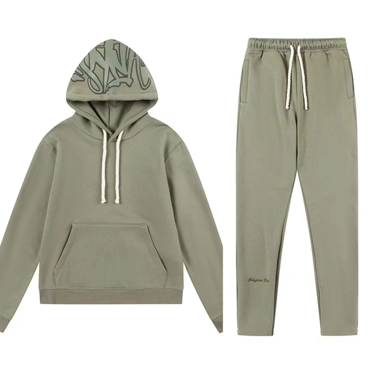 Conjunto Syna World - Colores