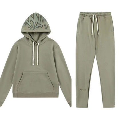 Conjunto Syna World - Colores
