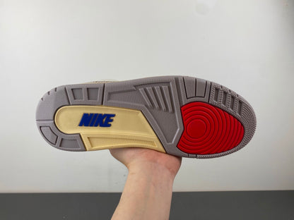 Air Jordan Retro 3 "Seoul 2.0"