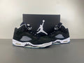 Air Jordan Retro 5 "Oreo"