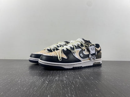 Nike Dunk Low x DFQ