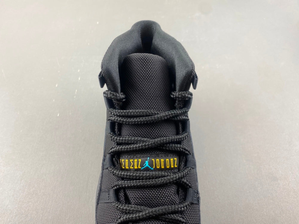 Air Jordan Retro 11 "Gamma"