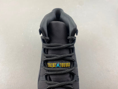 Air Jordan Retro 11 "Gamma"
