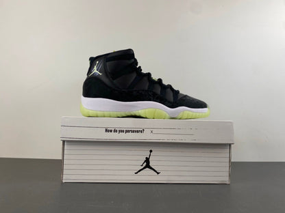 Air Jordan Retro 11 "Grand Finale"