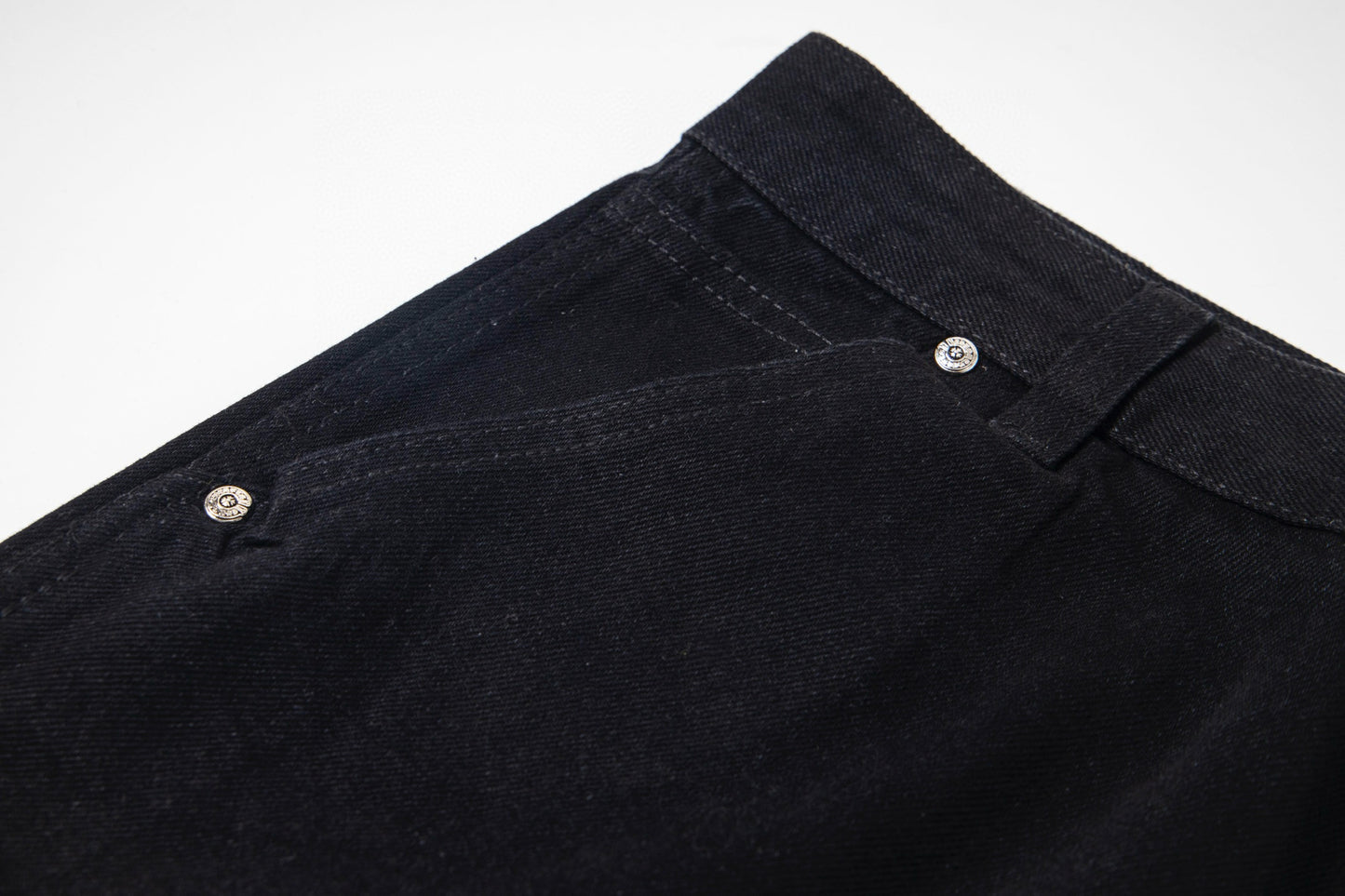 Jeans Chrome Hearts