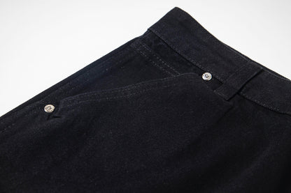 Jeans Chrome Hearts