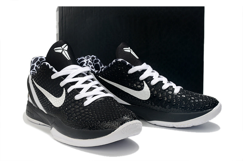 Nike x Kobe 6