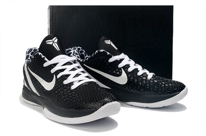 Nike x Kobe 6