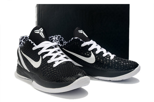 Nike x Kobe 6
