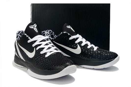 Nike x Kobe 6