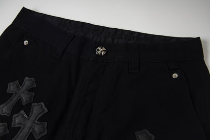 Jeans Chrome Hearts