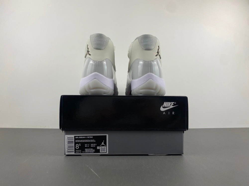 Air Jordan Retro 11