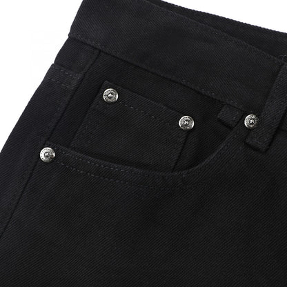 Jeans Chrome Hearts