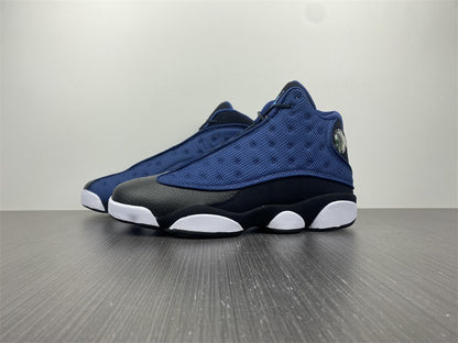 Air Jordan 13 Retro "Brave Blue"