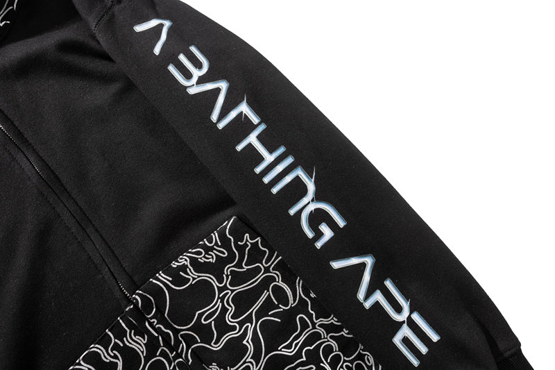 Hoodie BAPE® x Soroyama