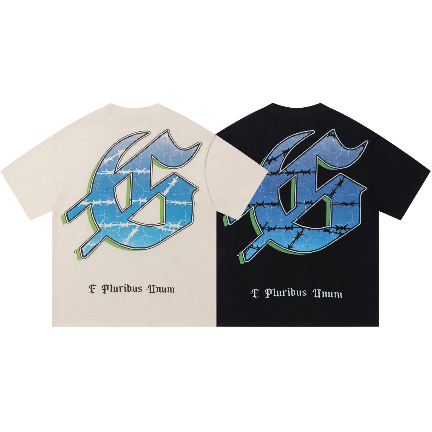 Polera Godspeed