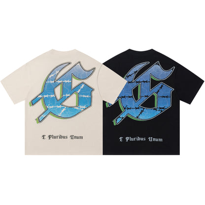 Polera Godspeed