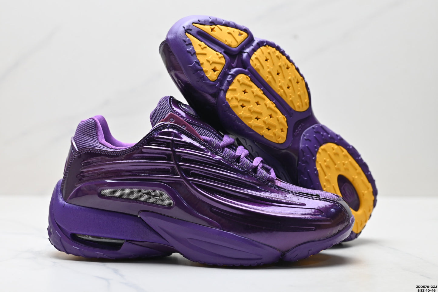 Nike x NOCTA Hot Step