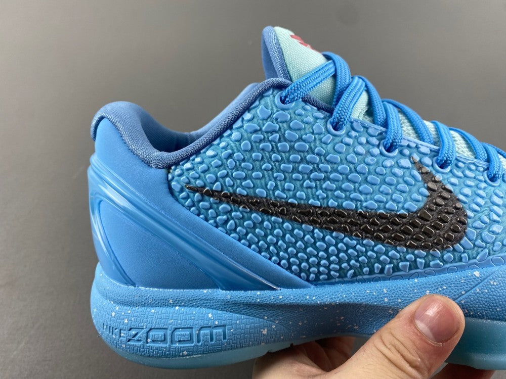 Nike Zoom Kobe 6