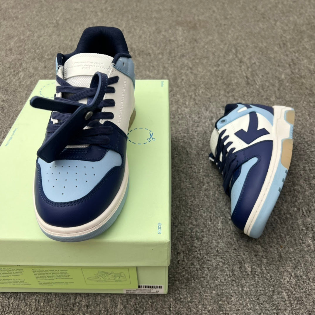 OFF-WHITE Out of Offce