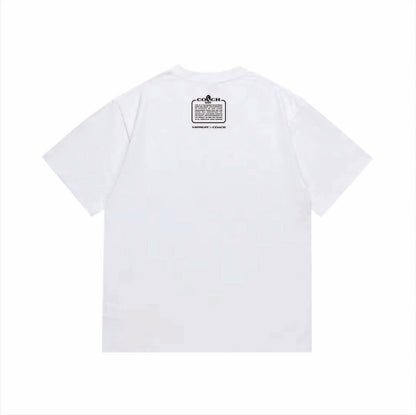 Polera BAPE® x Coach